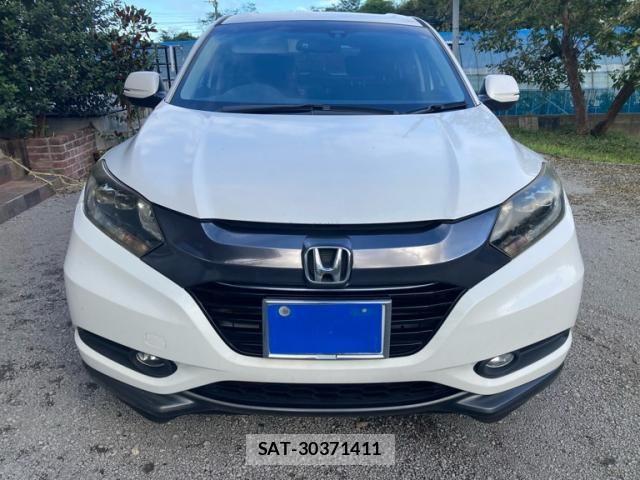 Honda VEZEL 2014-05 8686863-2