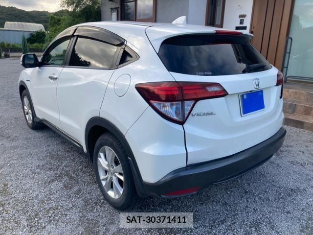 Honda VEZEL 2014-05 8686863-4