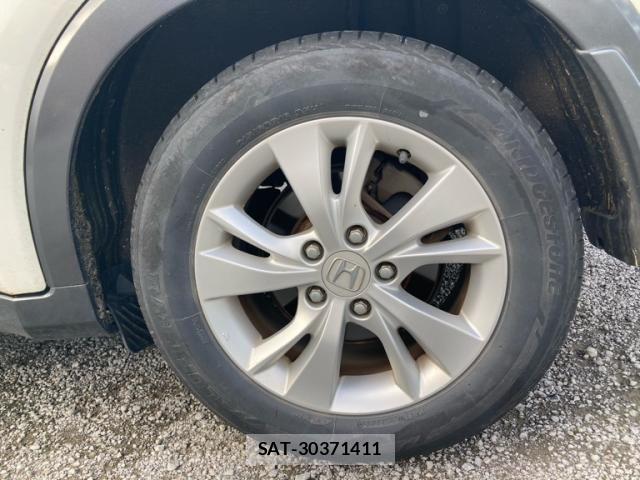 Honda VEZEL 2014-05 8686863-8