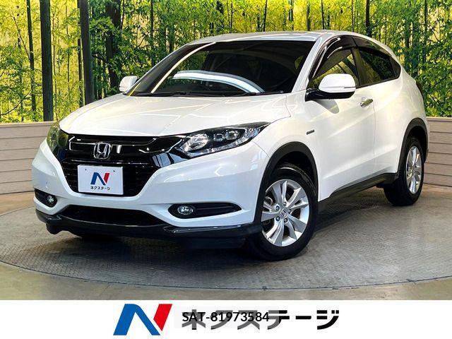Honda VEZEL 2017-12 8686857-0