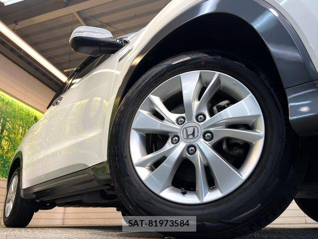 Honda VEZEL 2017-12 8686857-12