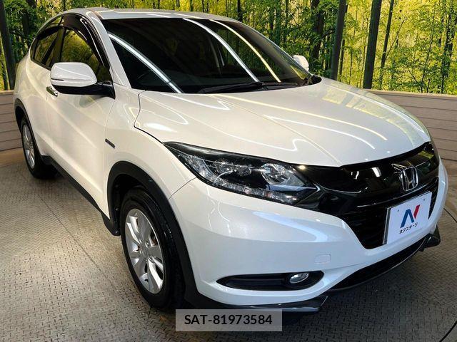 Honda VEZEL 2017-12 8686857-15
