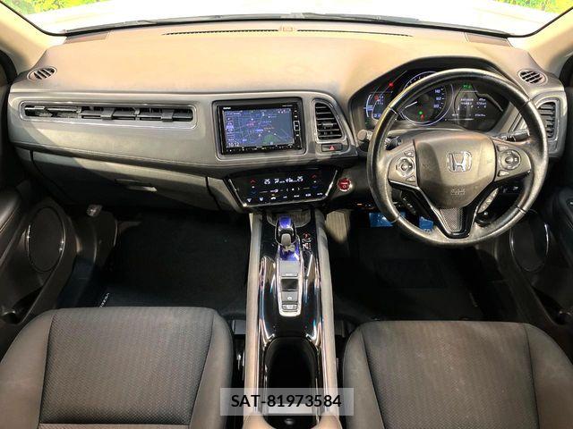 Honda VEZEL 2017-12 8686857-1