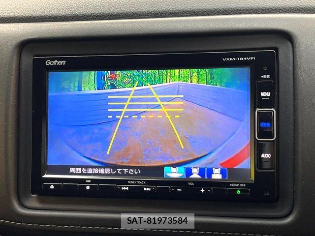 Honda VEZEL 2017-12 8686857-4