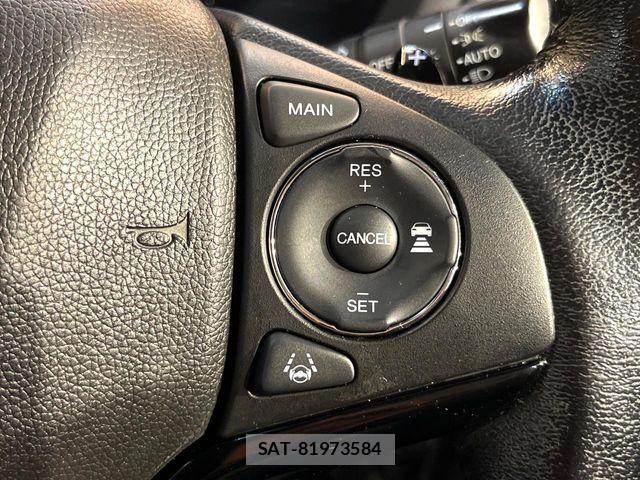 Honda VEZEL 2017-12 8686857-5