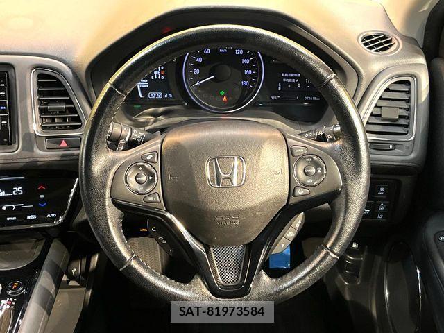 Honda VEZEL 2017-12 8686857-7