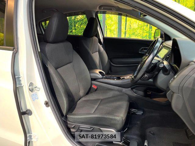 Honda VEZEL 2017-12 8686857-8