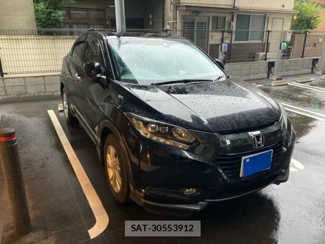 Honda VEZEL 2017-06 8746606-0