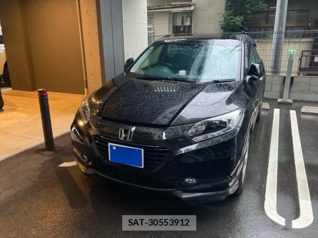 Honda VEZEL 2017-06 8746606-1