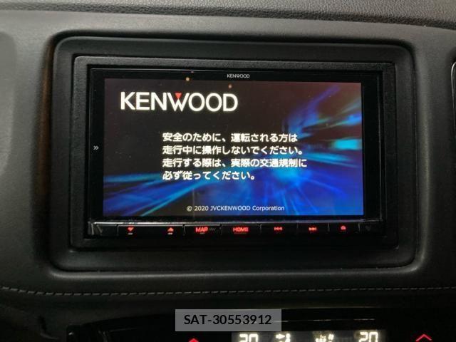 Honda VEZEL 2017-06 8746606-19