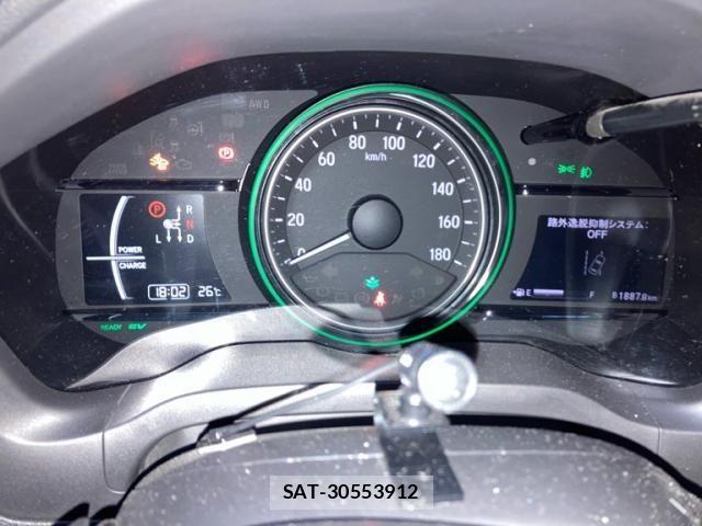 Honda VEZEL 2017-06 8746606-20