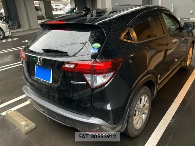 Honda VEZEL 2017-06 8746606-3