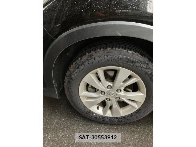 Honda VEZEL 2017-06 8746606-4