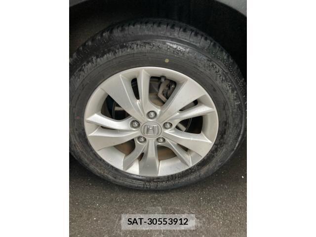 Honda VEZEL 2017-06 8746606-5