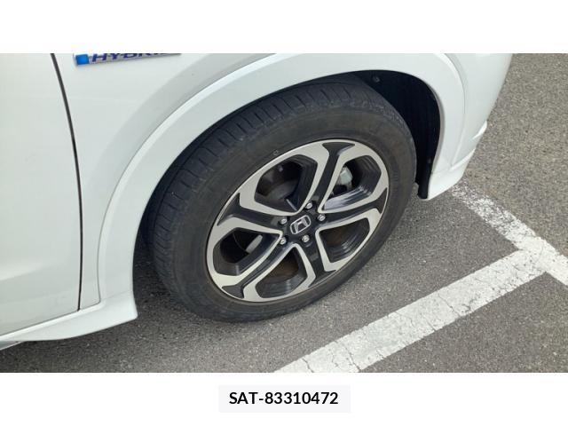 Honda VEZEL 2017-05 8746608-10