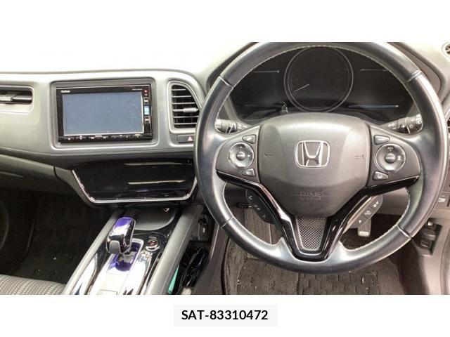 Honda VEZEL 2017-05 8746608-12