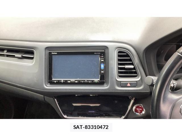 Honda VEZEL 2017-05 8746608-13