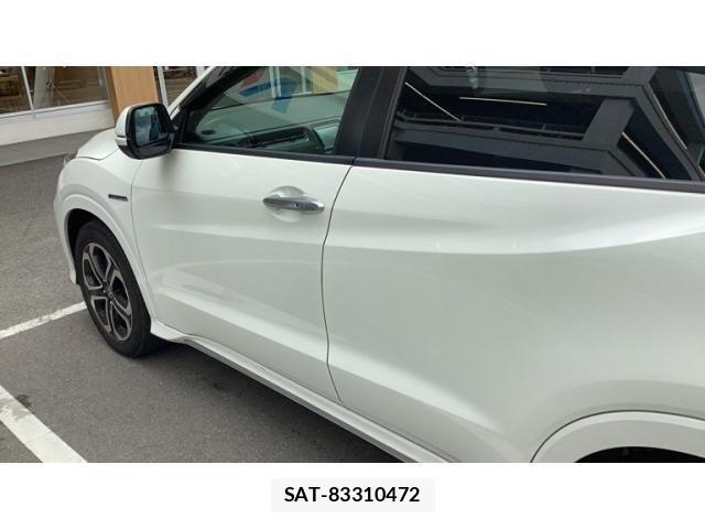 Honda VEZEL 2017-05 8746608-4
