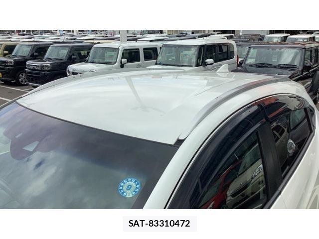 Honda VEZEL 2017-05 8746608-6