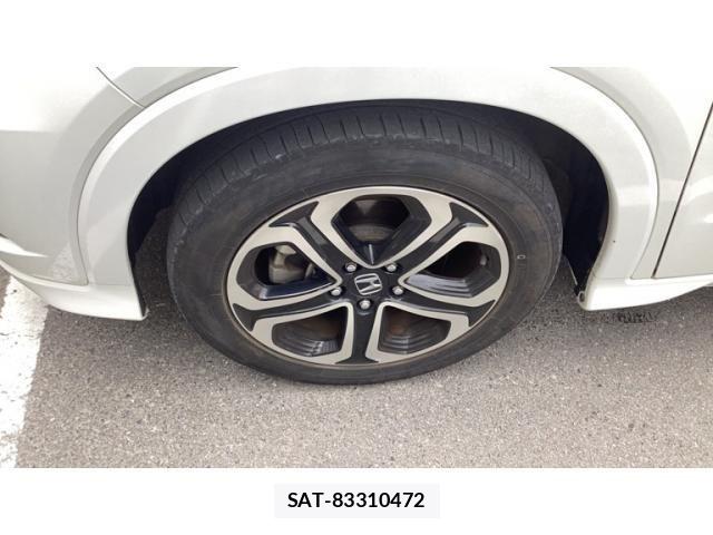Honda VEZEL 2017-05 8746608-7