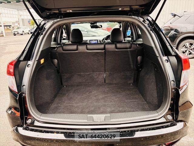 Honda VEZEL 2017-09 8746602-9