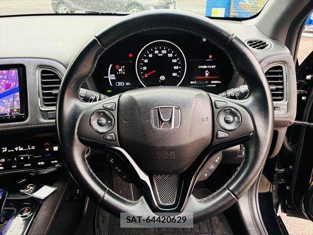 Honda VEZEL 2017-09 8746602-10