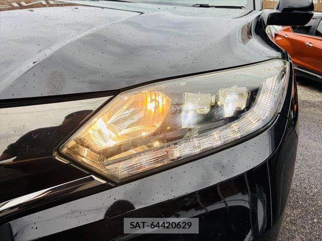 Honda VEZEL 2017-09 8746602-11