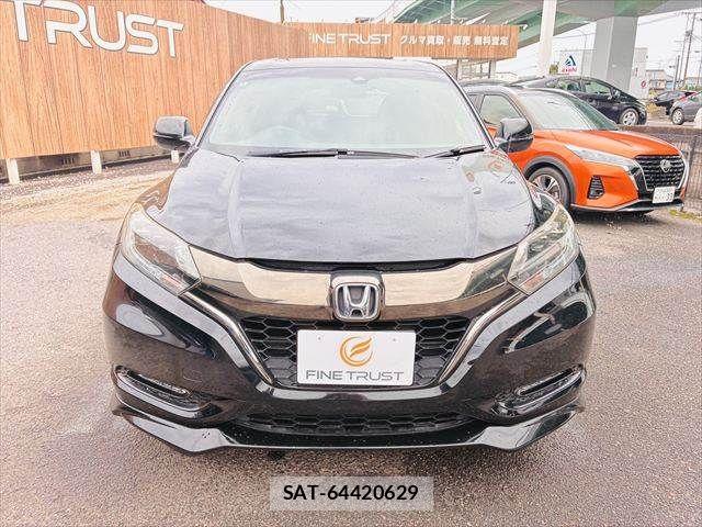 Honda VEZEL 2017-09 8746602-14