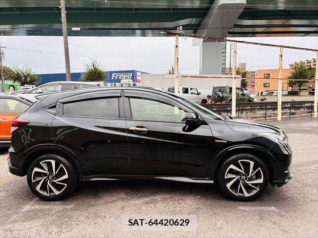 Honda VEZEL 2017-09 8746602-16