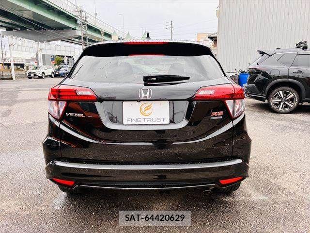 Honda VEZEL 2017-09 8746602-18