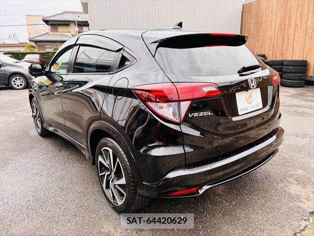 Honda VEZEL 2017-09 8746602-19
