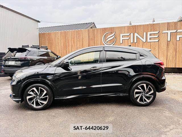 Honda VEZEL 2017-09 8746602-20