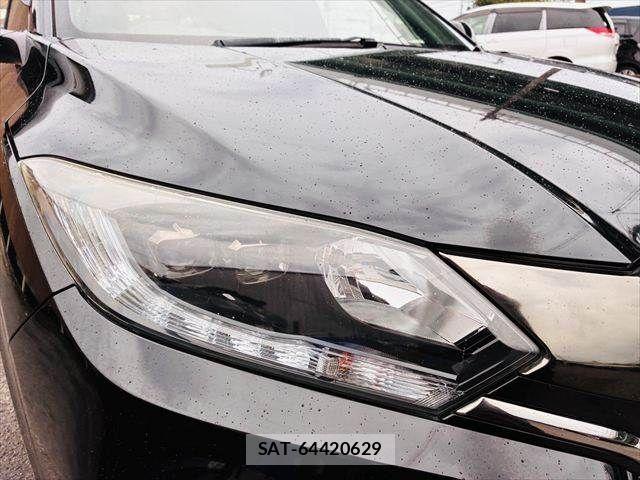 Honda VEZEL 2017-09 8746602-22