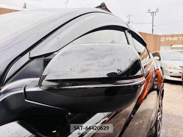 Honda VEZEL 2017-09 8746602-25