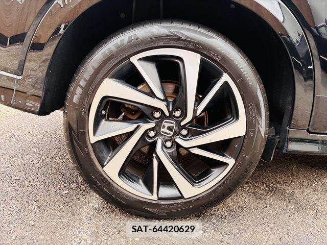 Honda VEZEL 2017-09 8746602-27