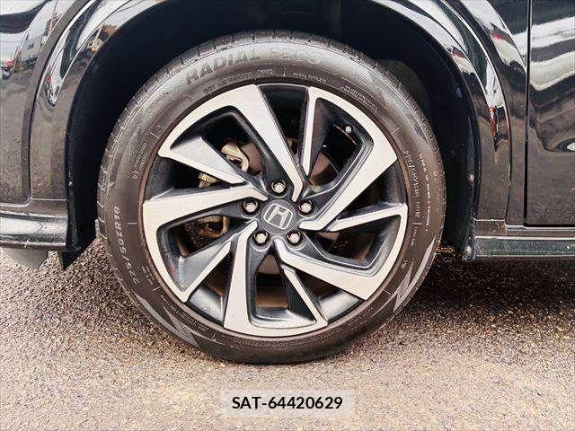 Honda VEZEL 2017-09 8746602-29