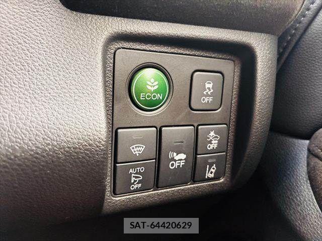 Honda VEZEL 2017-09 8746602-6
