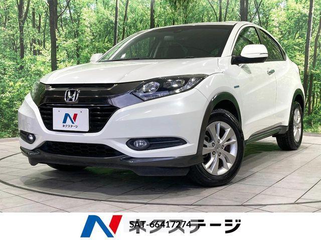 Honda VEZEL 2017-06 8746600-0