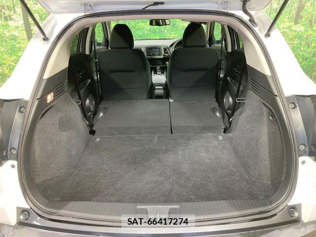 Honda VEZEL 2017-06 8746600-9