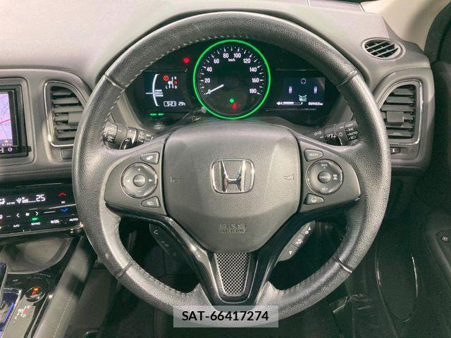 Honda VEZEL 2017-06 8746600-10