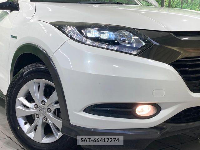 Honda VEZEL 2017-06 8746600-11