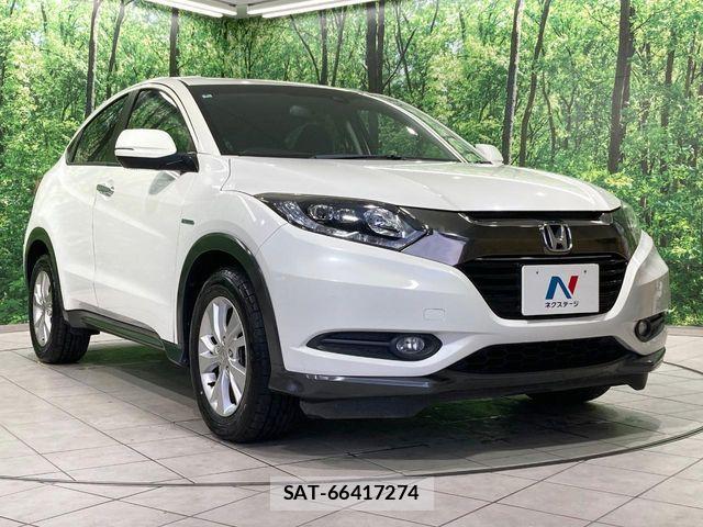 Honda VEZEL 2017-06 8746600-15