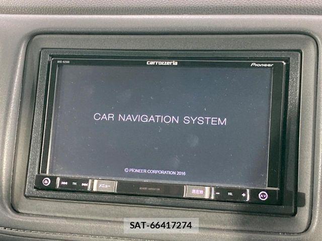 Honda VEZEL 2017-06 8746600-2