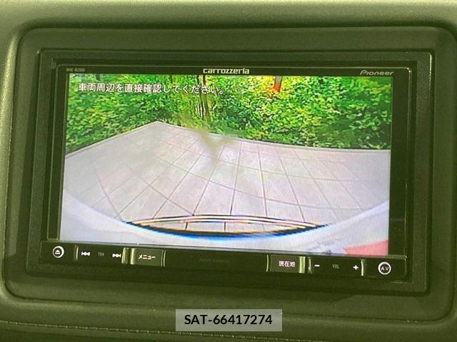Honda VEZEL 2017-06 8746600-3