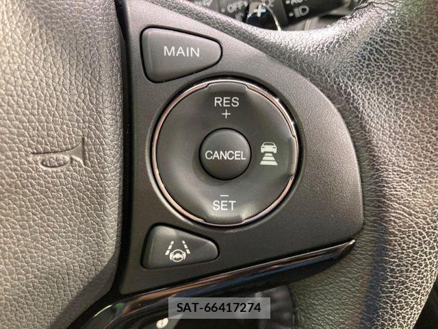 Honda VEZEL 2017-06 8746600-4