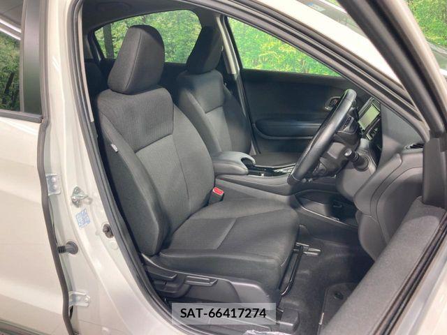 Honda VEZEL 2017-06 8746600-7