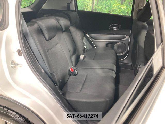 Honda VEZEL 2017-06 8746600-8