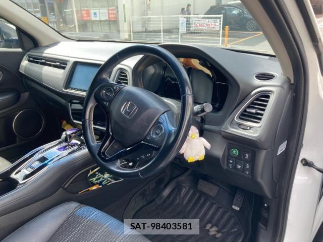 Honda VEZEL 2016-03 8746607-10
