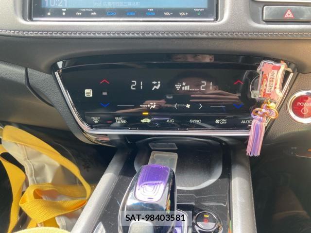 Honda VEZEL 2016-03 8746607-14