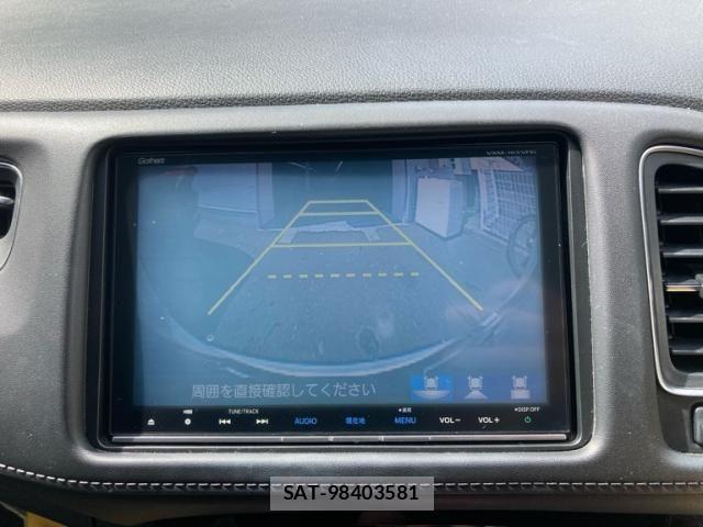 Honda VEZEL 2016-03 8746607-16